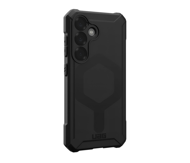 UAG Essential Armor Magnet Samsung Galaxy S25+ 5G black 214493114040 - 1311767 - zdjęcie 3
